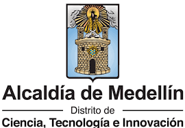 Logo Alcaldía de Medellín