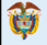 Escudo de Colombia
