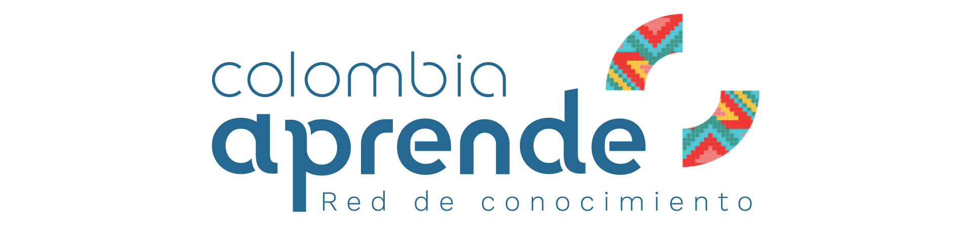 Logo Colombia Aprende