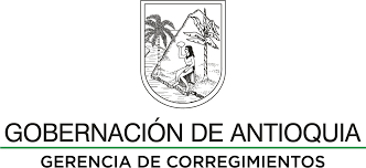 Logo Gobernación de Antioquia