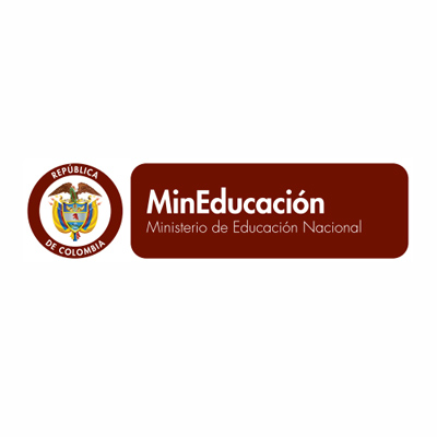 Logo MinEducación