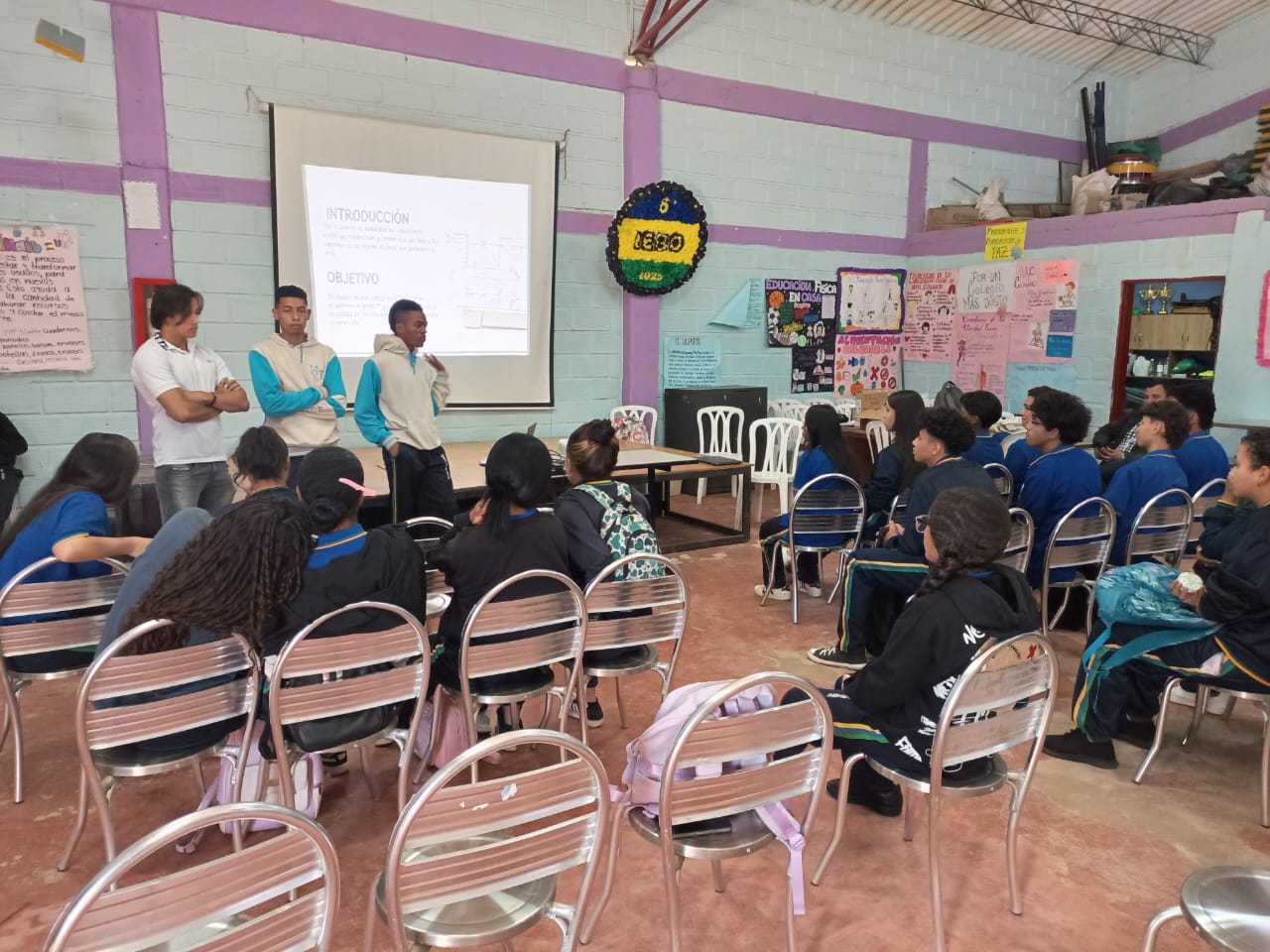 Actividad 4